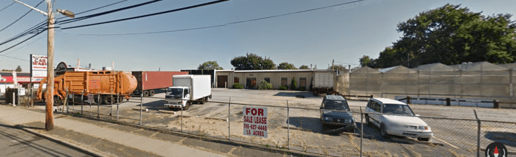 2060 Linden Boulevard.