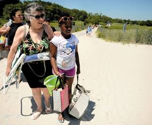 Photo by Sean Elliot