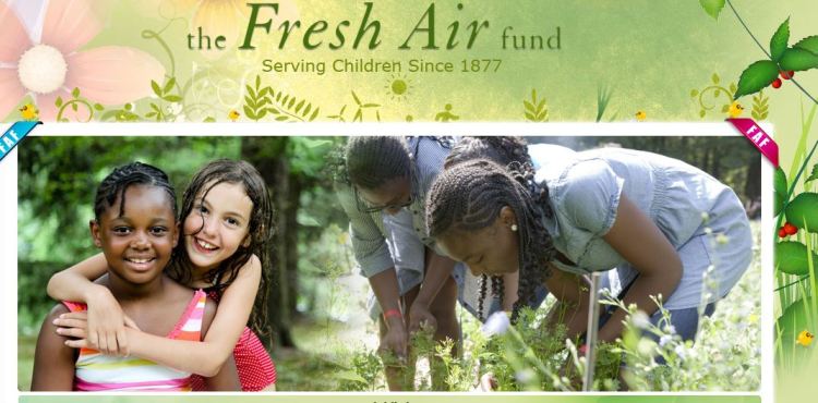 freshair fund
