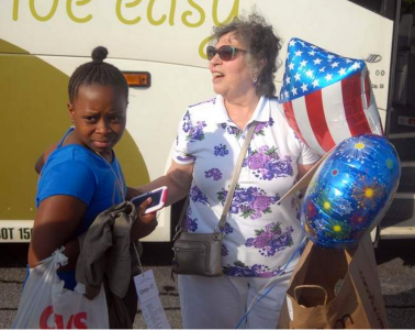 Photo by Aaron Flaum