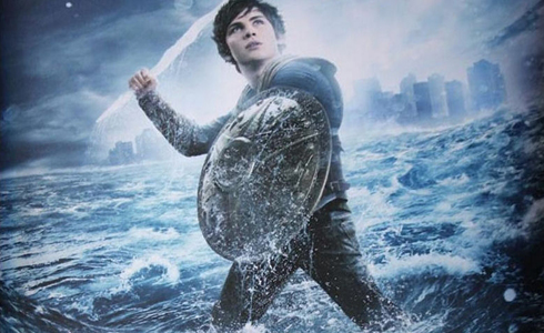 Free Movie Thursdays 8/21: Percy Jackson, Sea of Monsters | Elmont and  Valley Stream Community News | The Elmont Excelsior