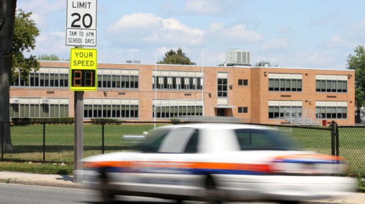 Daniel Rader - Newsday