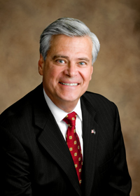Incumbent - Dean Skelos - Unopposed - Election 2014