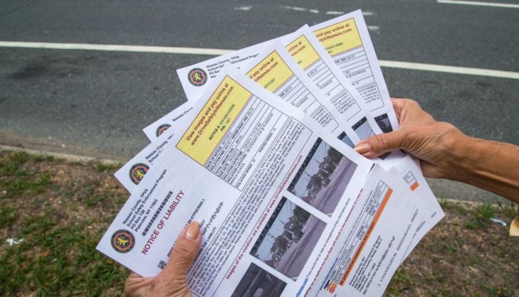 Jeremy Bales - Newsday