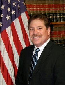 Joseph Lorintz Esq - Candidate - Election 2014