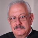 Judge Fred Hirsh - Candidate - Election 2014