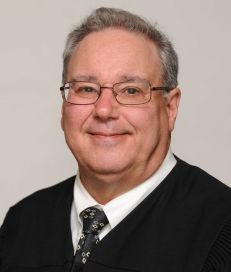 Judge Michael Ciaffa - Candidate - Election 2014
