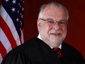 Judge Steven Jaeger - Candidate - Election 2014