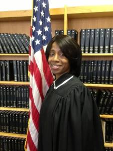 Judge Tricia Ferrell - Candidate - Election 2014