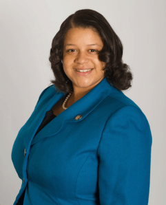 Michaelle Solages - Incumbent - Election 2014