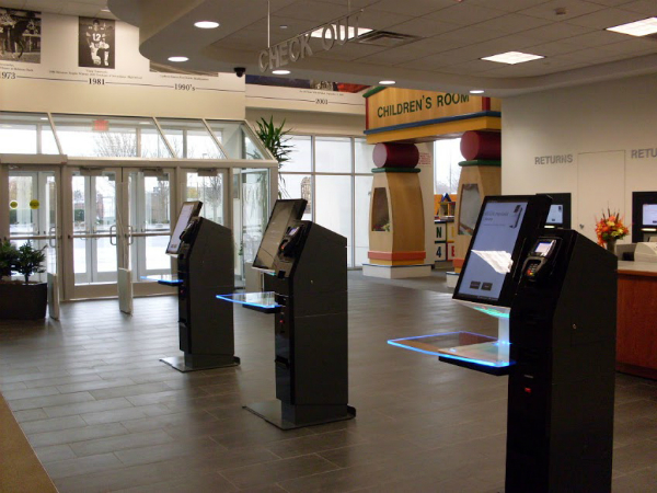 Library Almont Elmont Library Advances New Technology – Elmont and Valley Stream ...