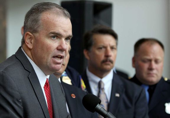 Act PC Thomas Krumpter _ Newsday