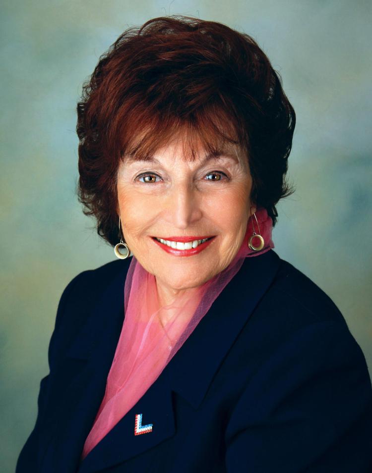 PO Norma Gonsalves - Elmont XL