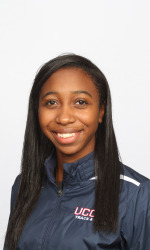 UCONN Huskies - Odrine Belot