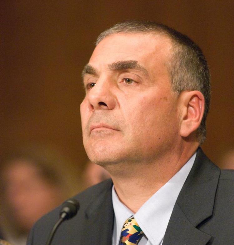 John Capozzi-Elmont_Principal_Sewhanaka_District_School