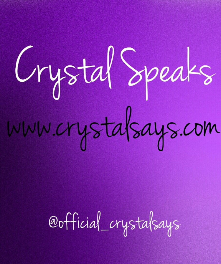 Crystal Haynes Blog Writer of Inspiration Speaks Letter To My Father Elmont Excelsior