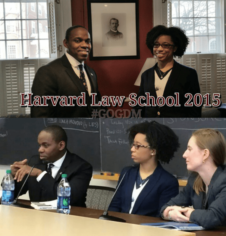 Gabrielle White_Harvard Law School_The Elmont Excelsior