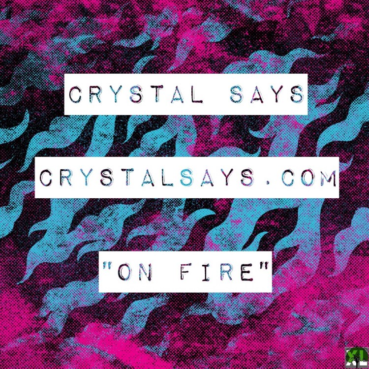 Crystal Haynes - On Fire - Guest Writer of Inspiration Series - The Elmont Excelsior - Crystal Speaks