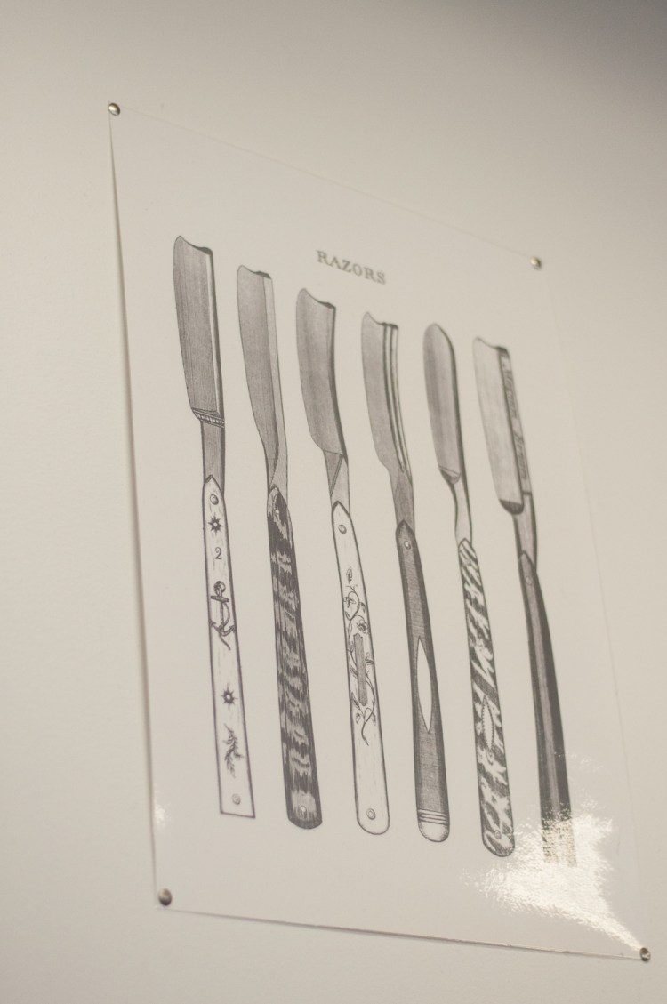 The Elmont Excelsior Community News Four Pillars of Entrepreneurship Elite Barber Parlor Christopher Diaz Joseph DiDomizio 6