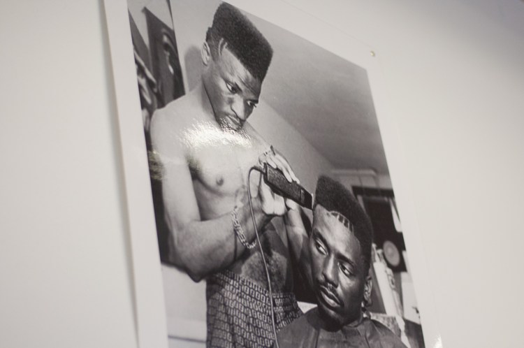 The Elmont Excelsior Community News Four Pillars of Entrepreneurship Elite Barber Parlor Christopher Diaz Joseph DiDomizio 4