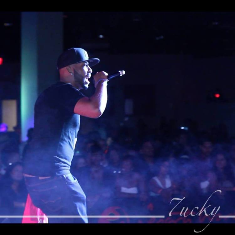 Elmont Excelsior We Are Elmont The Scene XL Kyron Dupont Music 7ucky Photography