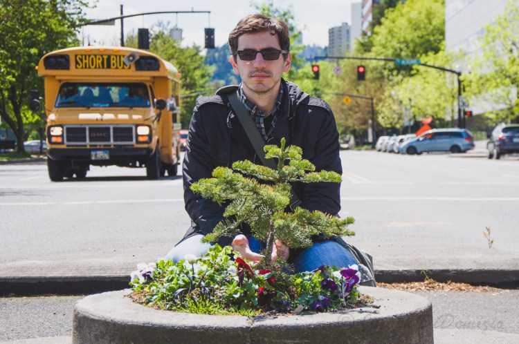 Joe DiDomizio is a Full-Time Marketer and a part-time Photographer. The Elmont resident visited Elite Barber Parlor this past summer. For inquiries of photography services, email josephdidomiziophotography@gmail.com.