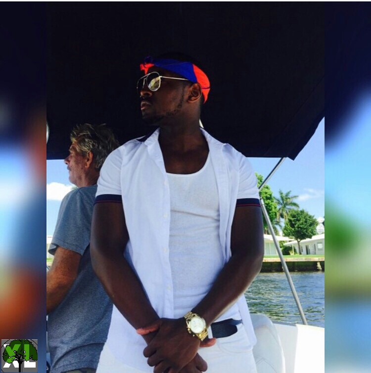 P. Phileston Kella Fella Ent The Scene Elmont Excelsior Community News Music Series