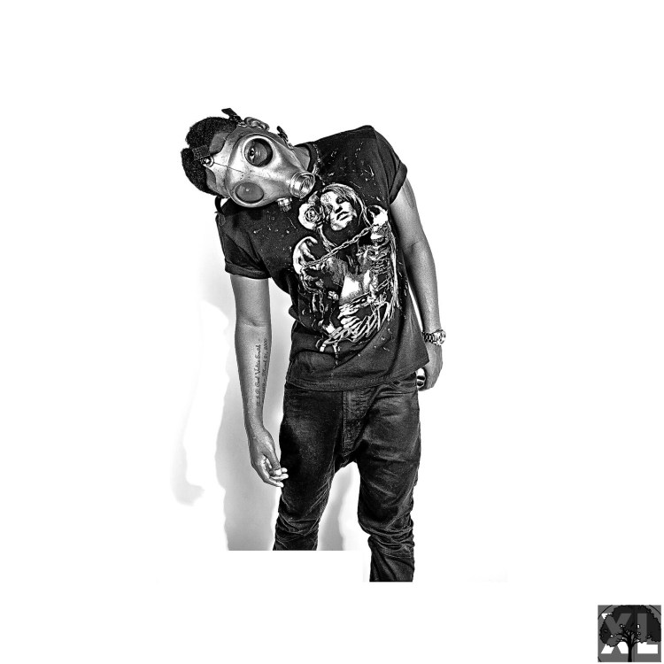 Photos by Ricardo Capache, Clothing from School of Life