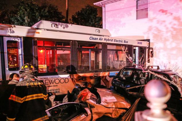 Photo by the Daily News