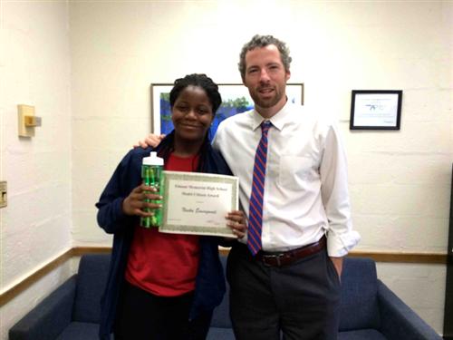 Elmont Model Citizens 1