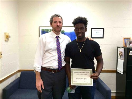 Elmont Model Citizens 2