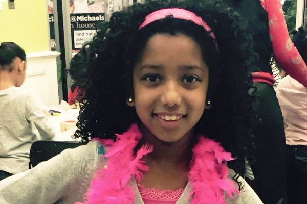 AmiyahDunstonRestInPeaceAngel