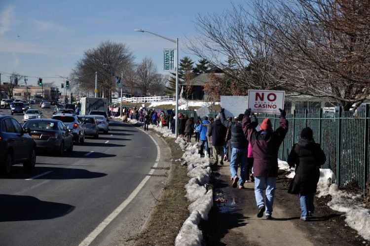 elmont dot org no casino vlt at belmont march elmont floral park