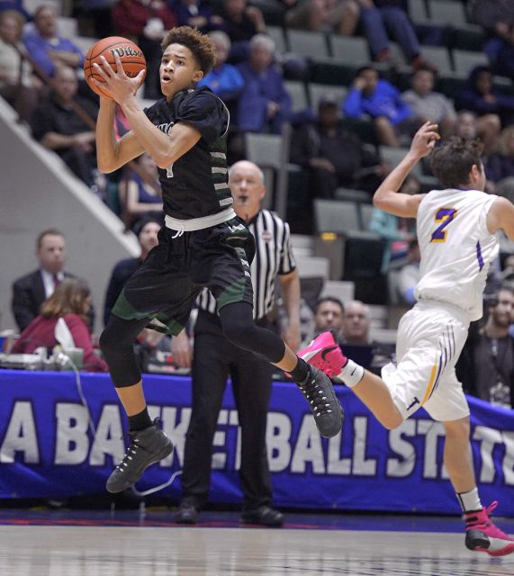 yasir lawrence elmont spartans beat troy