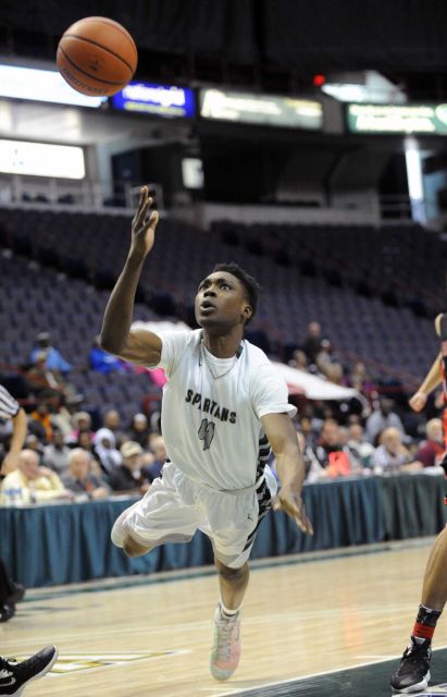 elmont KC NDEFO spartans albany academy 2016 federation