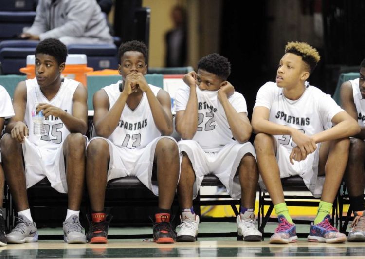 elmont spartans team albany academy 2016 federation