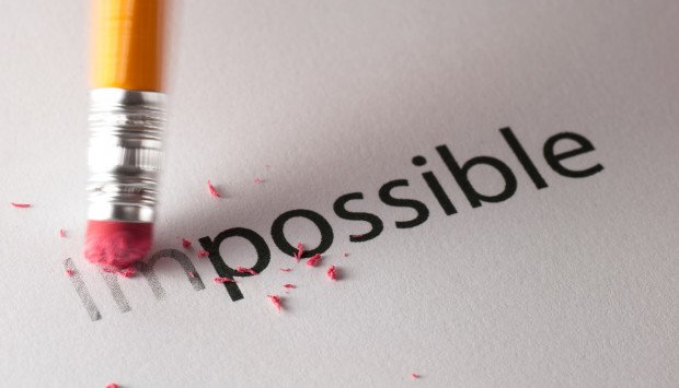 impossible-linked-in