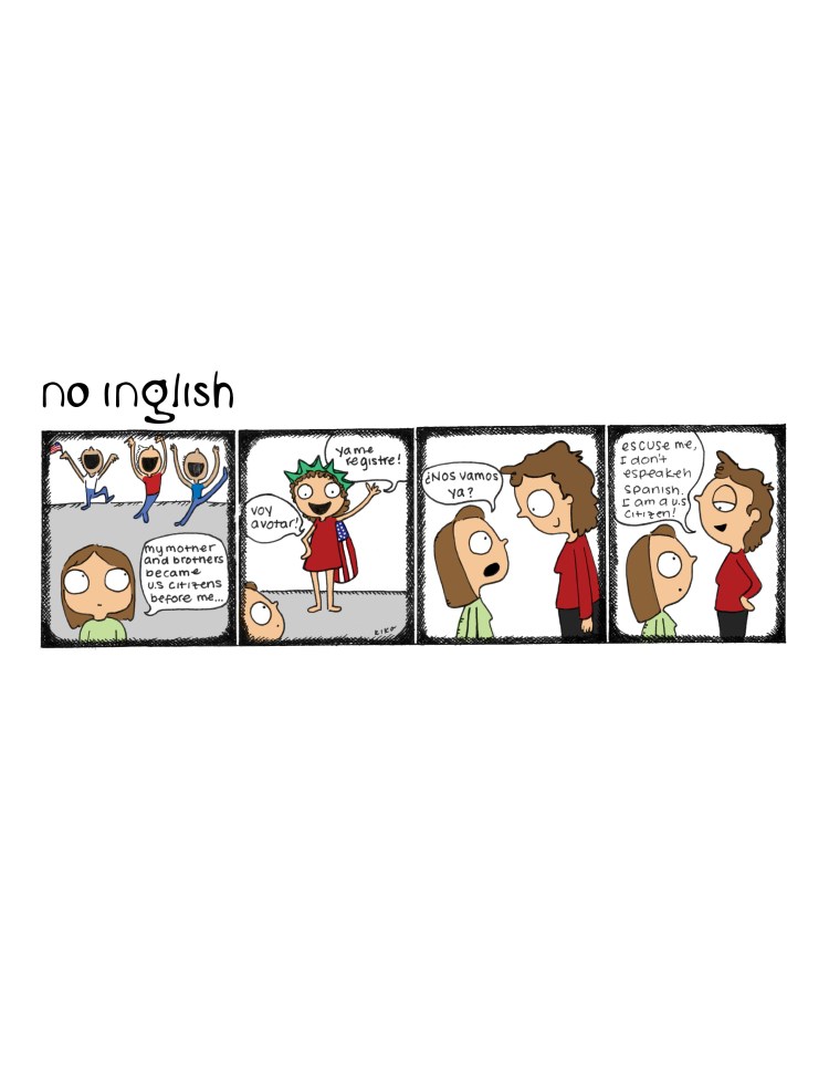 no-inglish_theonlyonenotacitizen