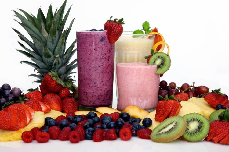 Delicious-fruit-smoothies-GOOGLE IMAGES